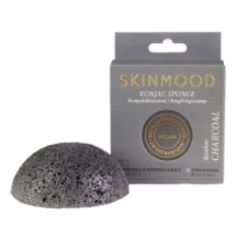 SkinMood ihonpuhdistussieni Bamboo Charcoal