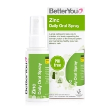 etterYou Sinkkisuusuihke 50 ml
