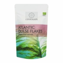 Centralsun Atlantin Dulce merilevähiutale, luomu 150 g