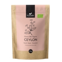 Foodin Ceylon kaneli 160 grammaa