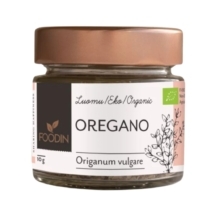 Foodin Oregano luomu 10 g