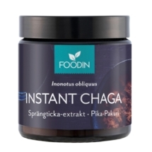 Foodin Pika-Pakuri (Instant Chaga) 40 g