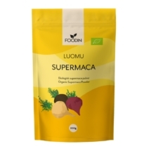 Foodin Supermaca 200 grammaa