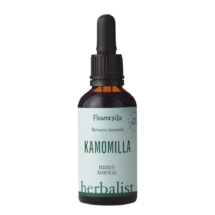 Frantsila Kamomilla 50 ml