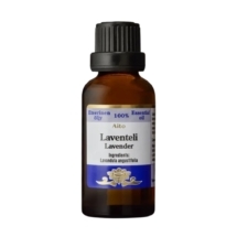Frantsila Laventeli eteerinen öljy 30 ml
