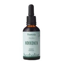 Frantsila Nokkostipat 50 ml