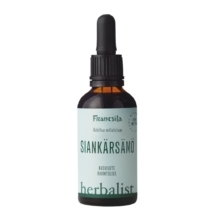 Frantsila Siankärsämö Yrttiuute 50 ml