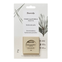 Frantsila Terva-pihkasalva 19 g