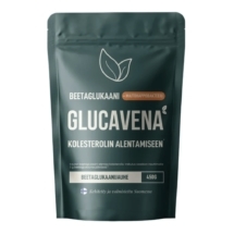 Glucavena Beetaglukaani, kolesterolin alentamiseen 450g
