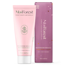 Moi Forest Mikrobiome miracle Body moisturizer 75 ml