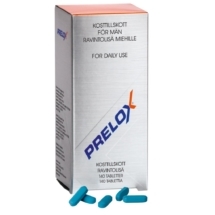 Pharma Nord Prelox 140 tablettia