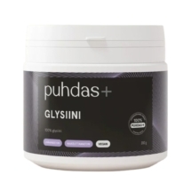 Puhdas+ Glysiini 200 g