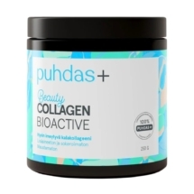 Puhdas+ Kollageeni natural 250 grammaa