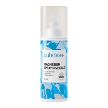 Puhdas+ Magnesium Spray Nivelille 150 ml