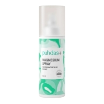 Puhdas+ Magnesium Spray Vahva 150 ml