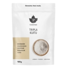 Puhdistamo Tripla kuitu 180 g