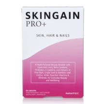 Skingain Pro+ 60 kaps
