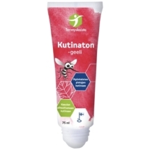 Terveyskaista Kutinaton-geeli 75 ml