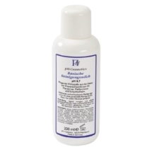 pH-Cosmetics puhdistusmaito 200 ml