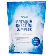 Biomed Premium Kreatiini Complex 300 g
