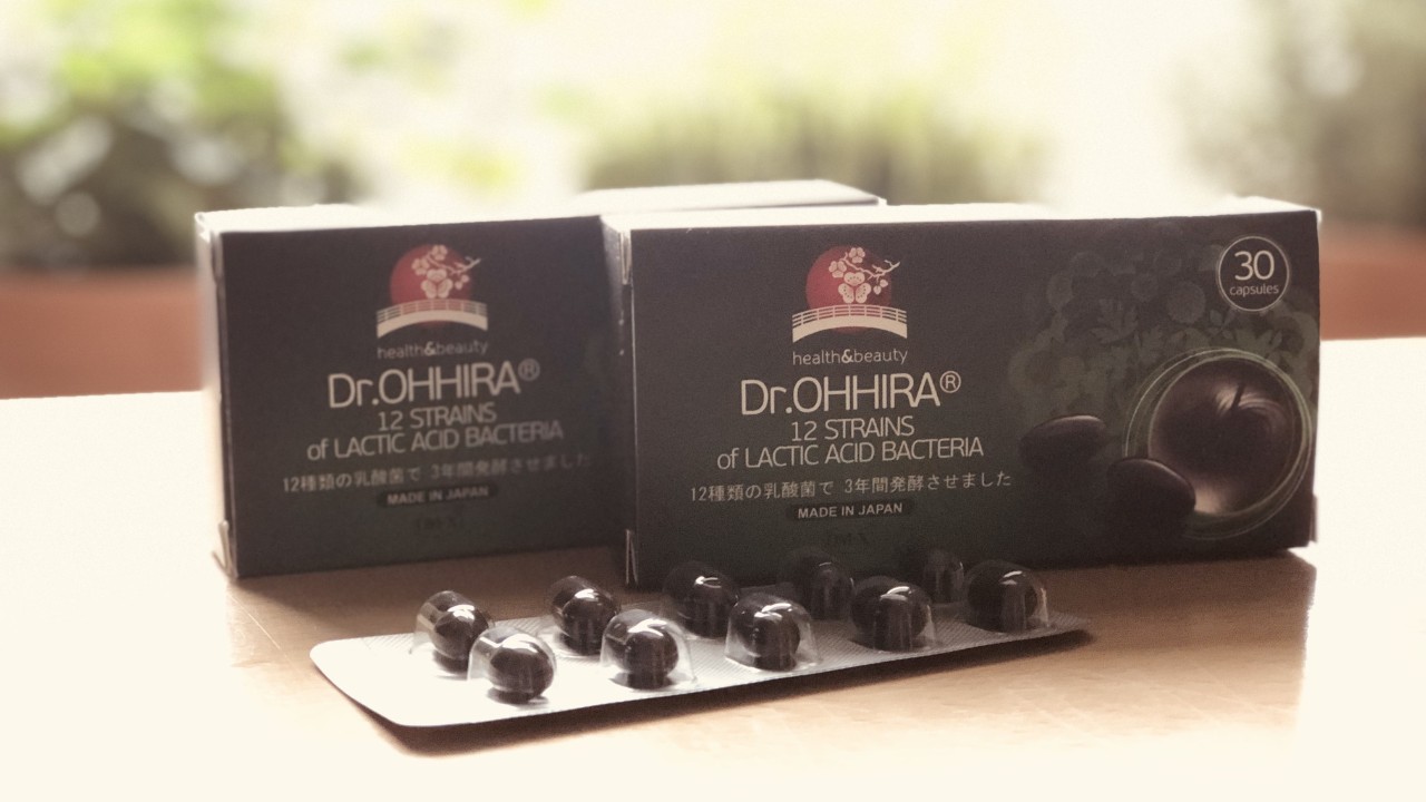 Dr. Ohhira – mikä tekee japanilaisista maitohappobakteereista erityisiä? Dr. Ohhira maitohappobakteerit
