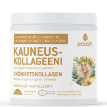 Ecosh Kauneuskollageeni 200 g