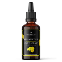 Nordicure Cat`s Claw, kissankynsi Yrttiuute 50 ml