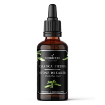 Nordicure Changa Piedra Kasviuute 50ml