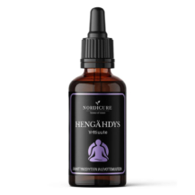 Nordicure Hengähdys Yrttiuute 50ml