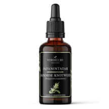 Nordicure Japanintatar Kasviuute 50ml