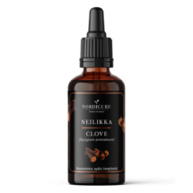 Nordicure Neilikka Kasviuute 50ml