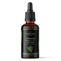 Nordicure Timjami Kasviuute 50ml