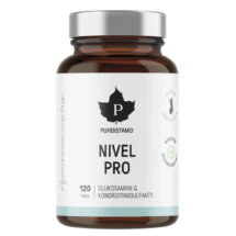 Puhdistamo Nivel Pro 120 kaps