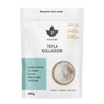 Puhdistamo Tripla Kollageeni 200 g