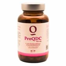 QMedi ProQDC 425 mg 60 kaps