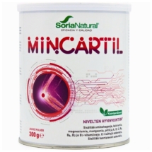 Soria Natural Mincartil Natur Amino 300 g