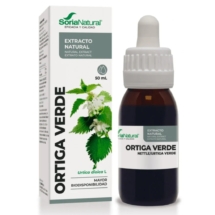 Soria Natural Nokkosuute 50 ml